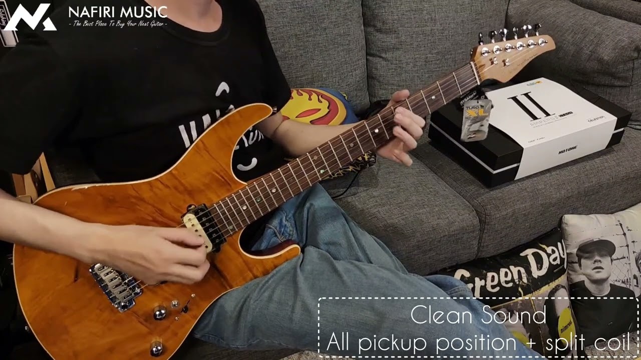 SQOE SEIB999 HH series! Quick Sound Test