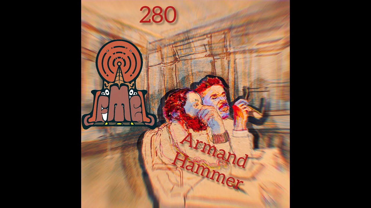 State of The Game vol.280-Mercy w/ Armand Hammer
