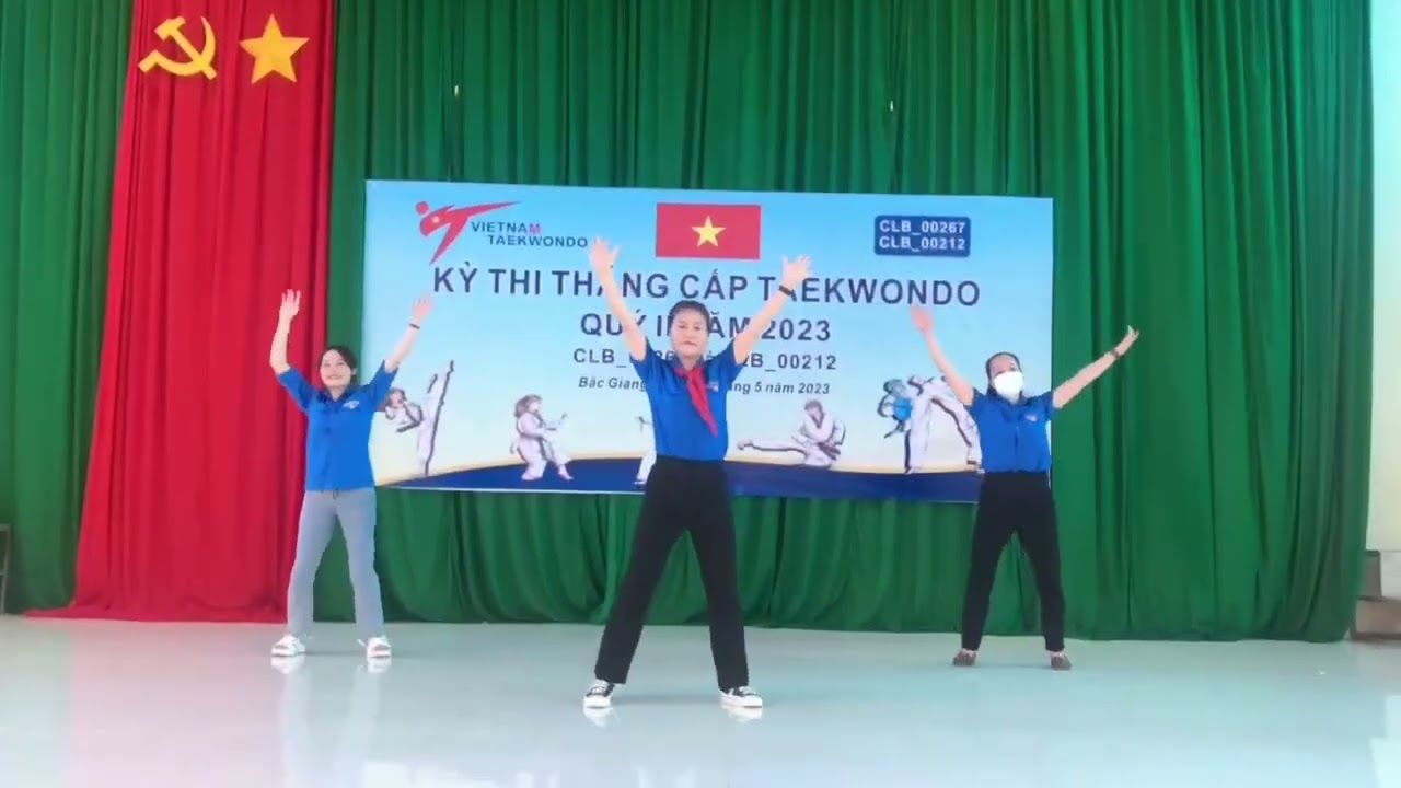 Trái đất này là của chúng ta