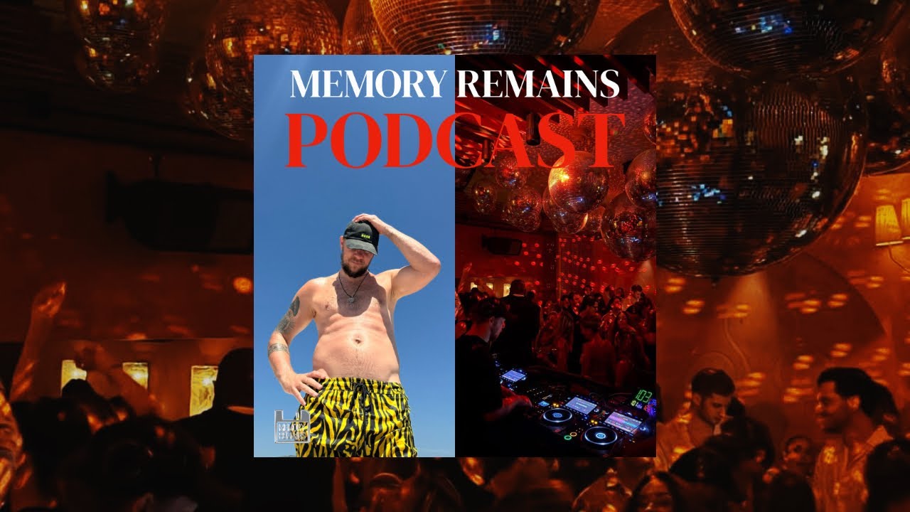 Kirik Memory Remains 2025 #18