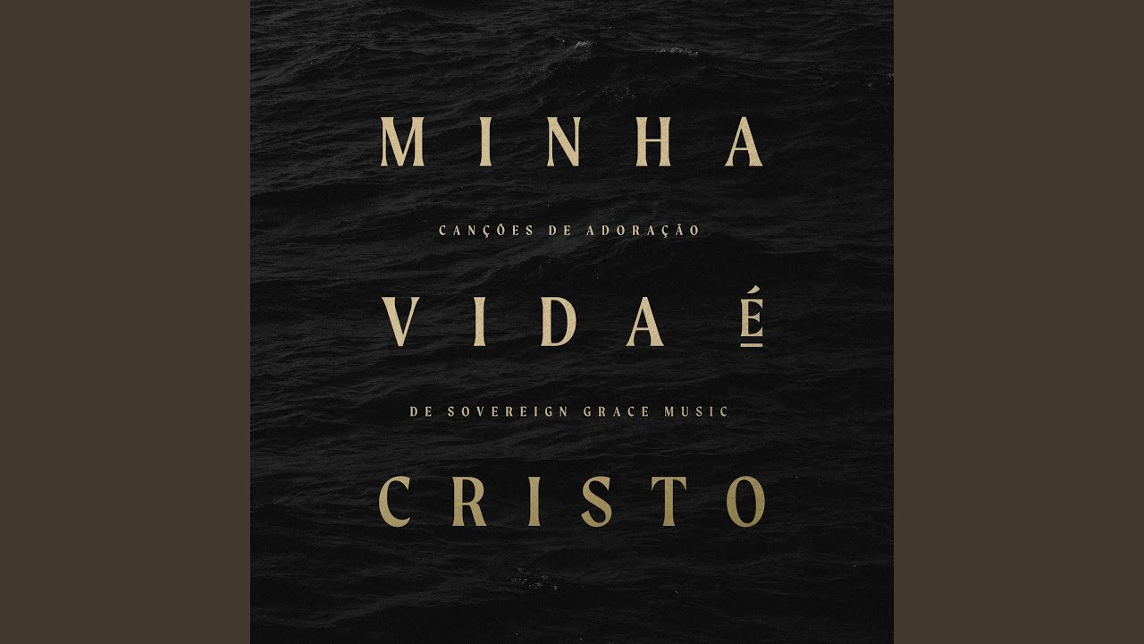 Vou gloriar-me em meu Redentor