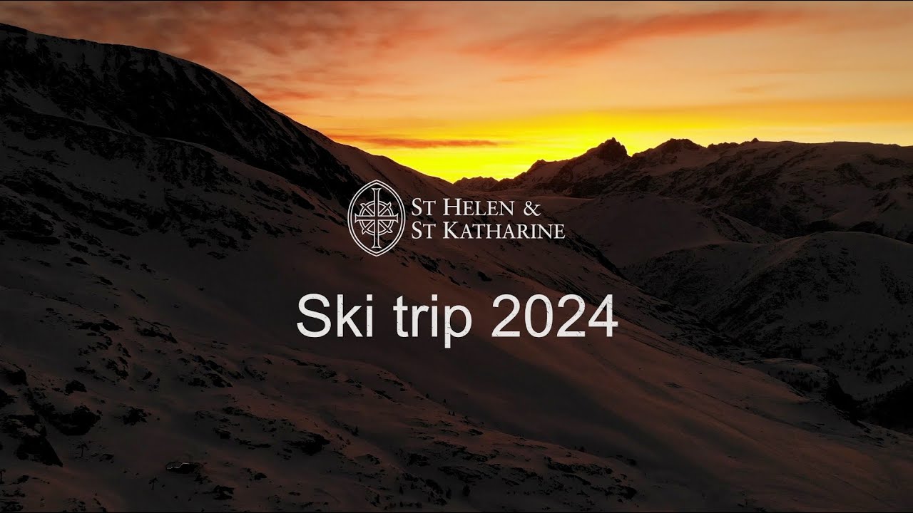 SHSK Ski Trip