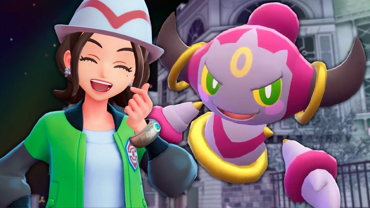 Terminando el 100% del DLC de Pokémon Legends Z-A