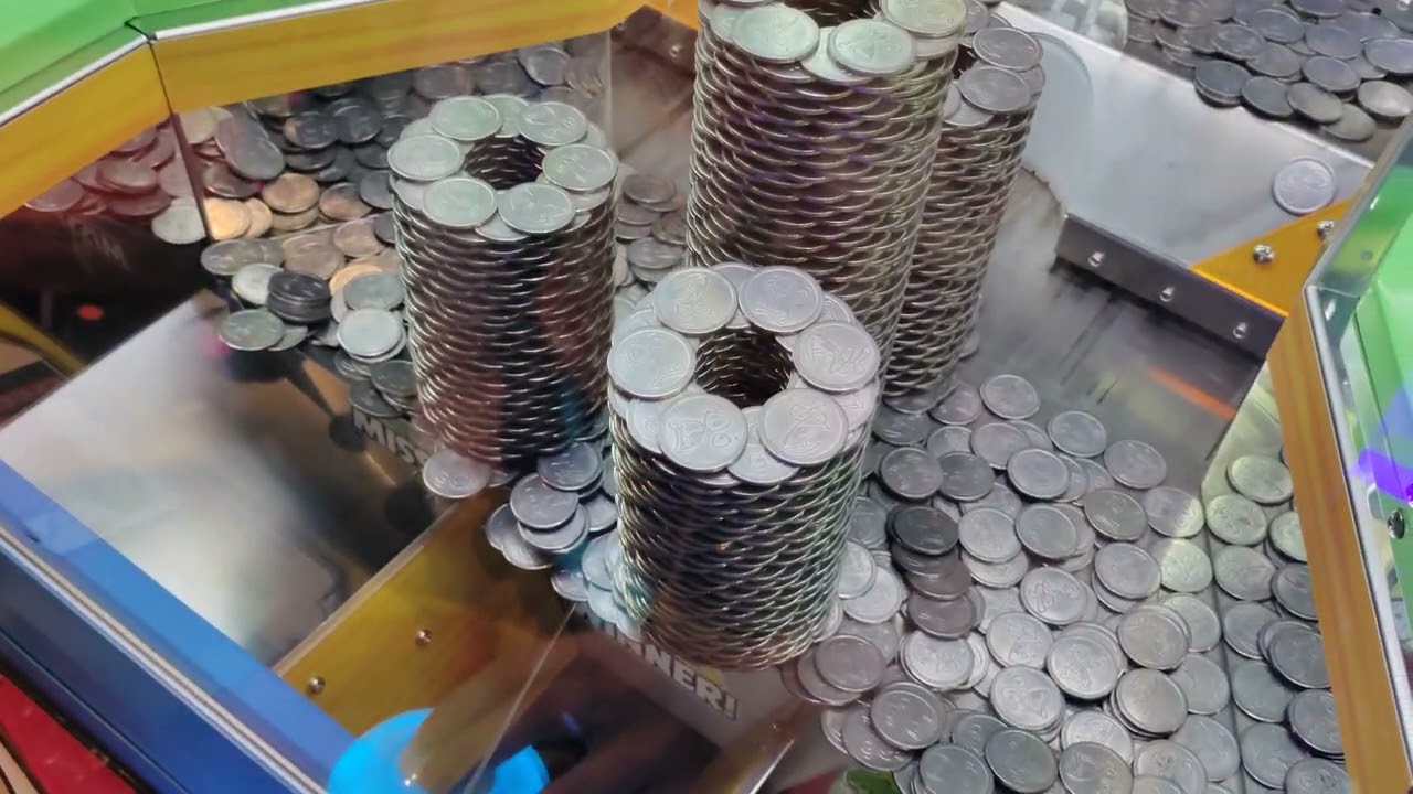Angry Birds Coin Crash