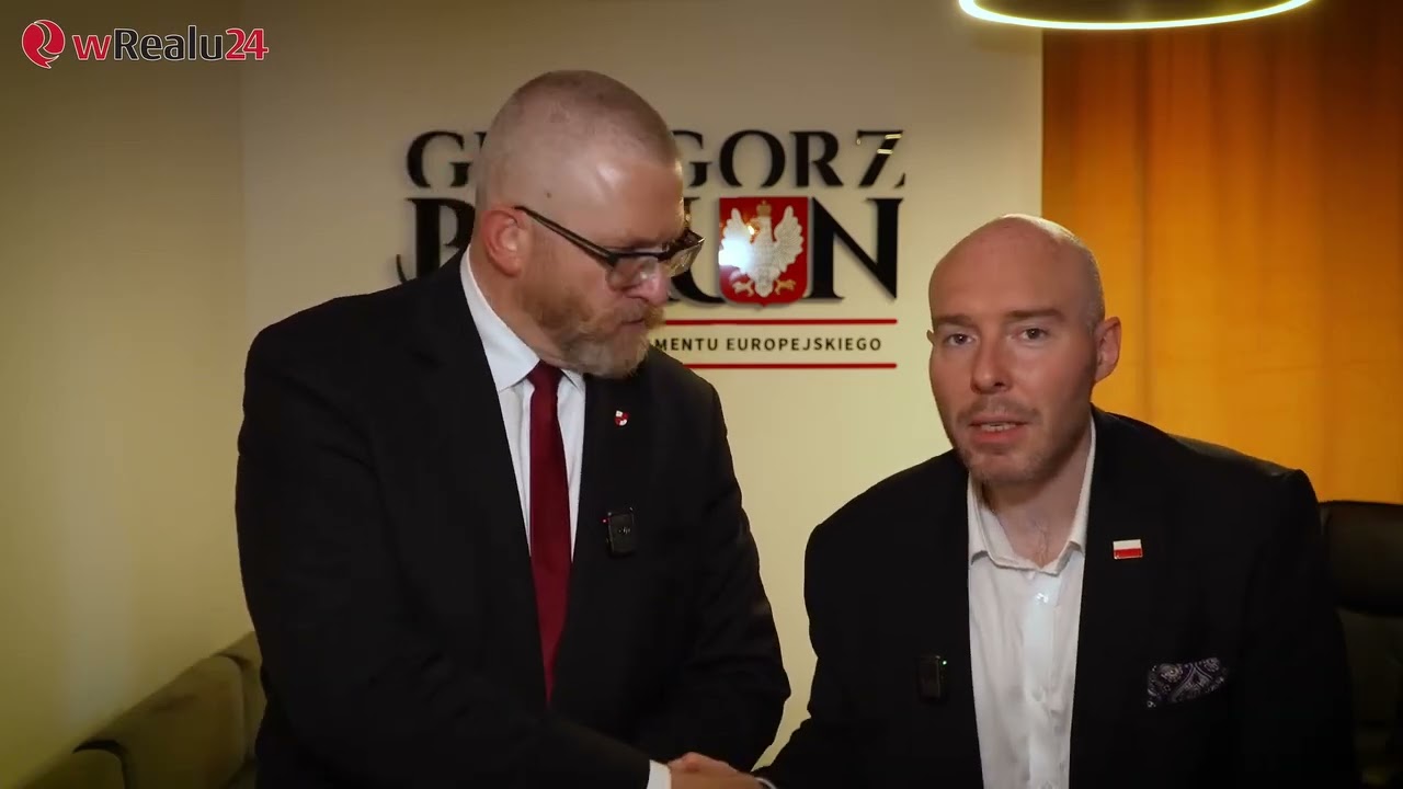 🎉 10-lecie Telewizji wRealu24 &ndash; Świętuj z nami 15 sierpnia!
