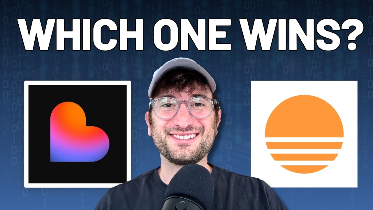 Lovable vs Base44: which AI app builder comes out on top?