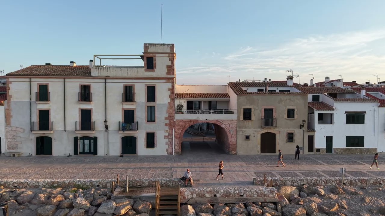 bon Dia (Altafulla 21-08-2025)