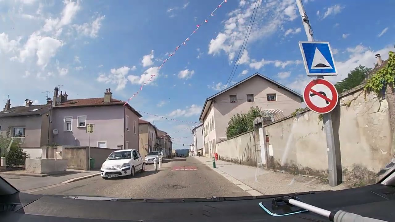 Road Trip - Oyonnax - Capitaine Jack  - Ain
