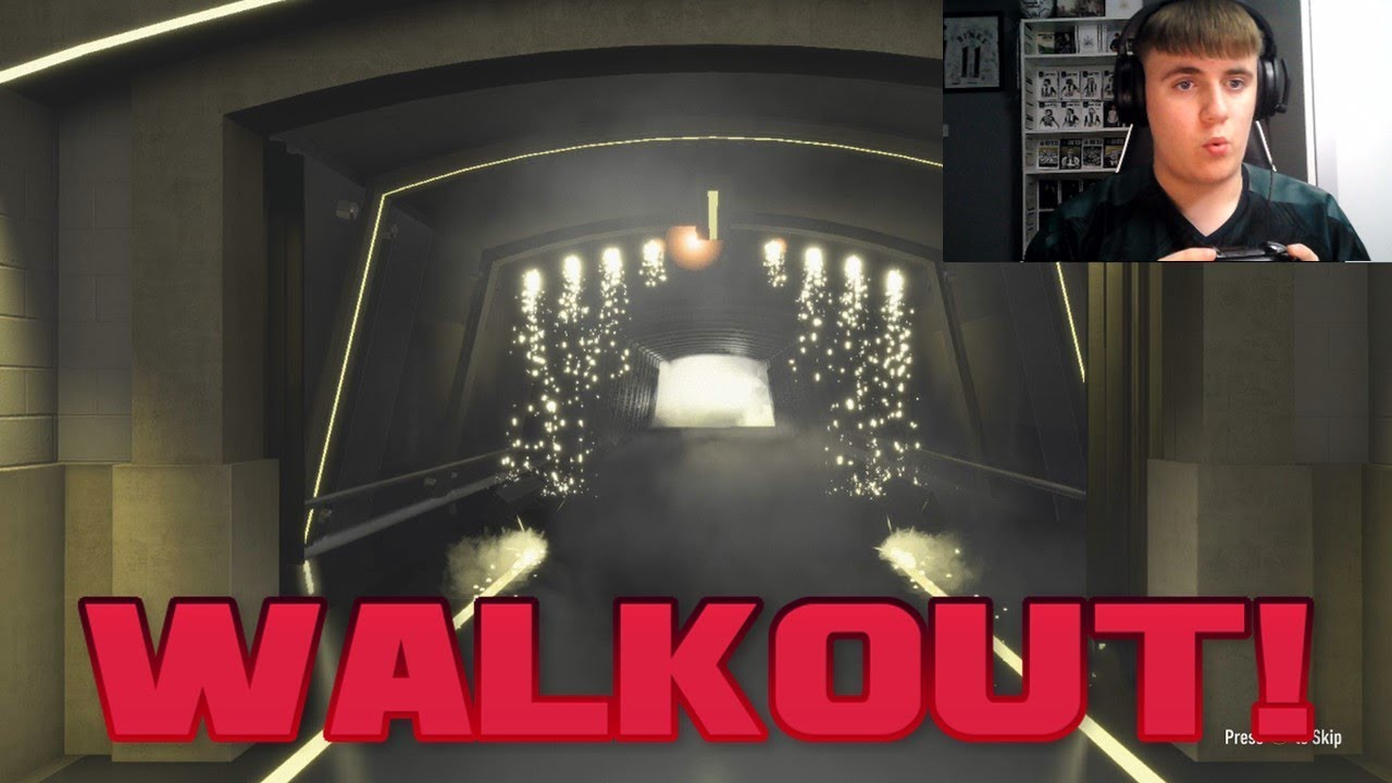 *WALKOUT* FIFA 20 PACK OPENING!