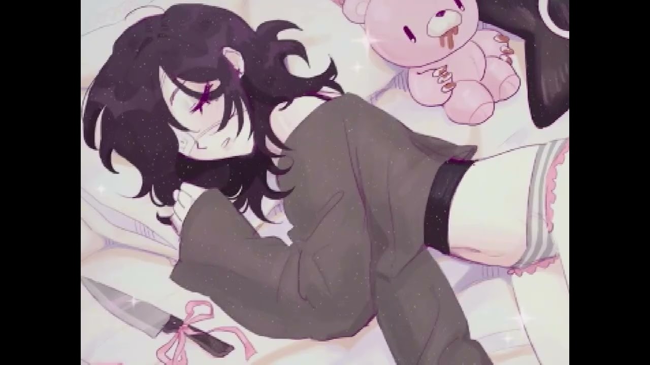 *free* digicore + cute type beat “fallen _in_love”
