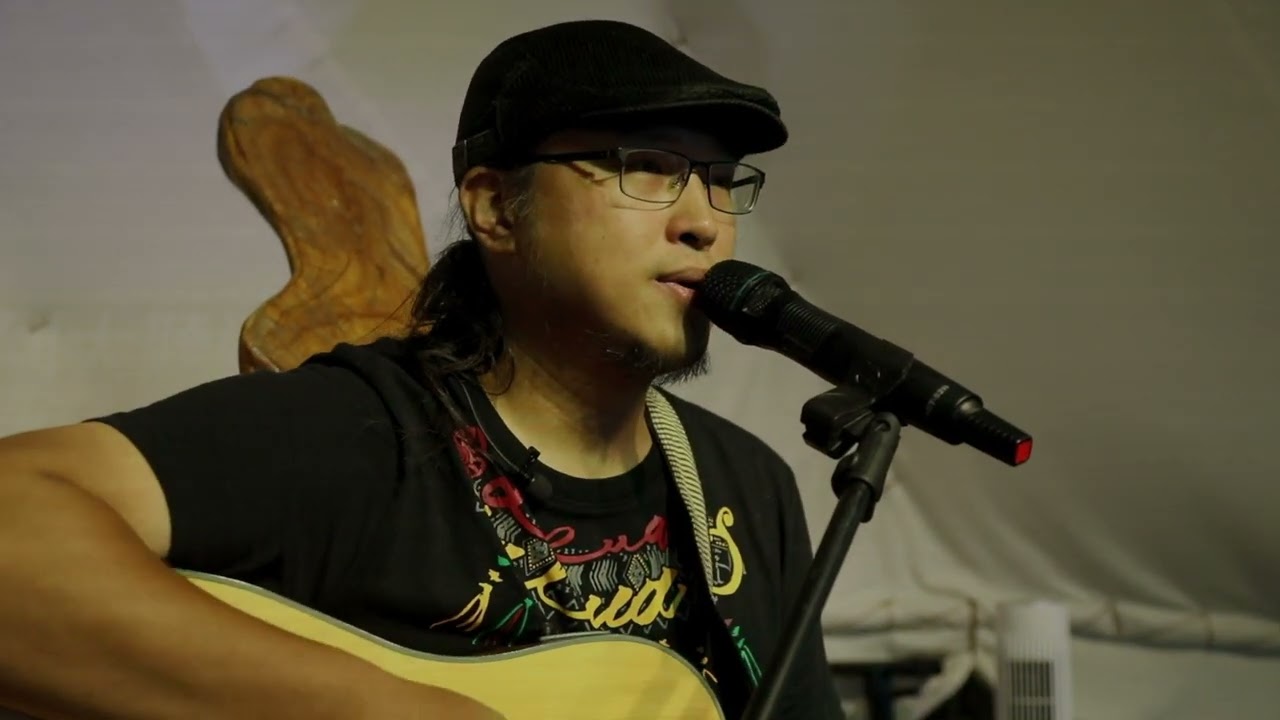 微光人物 馬耀喇外