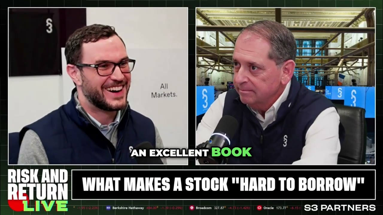 What Makes a Stock 