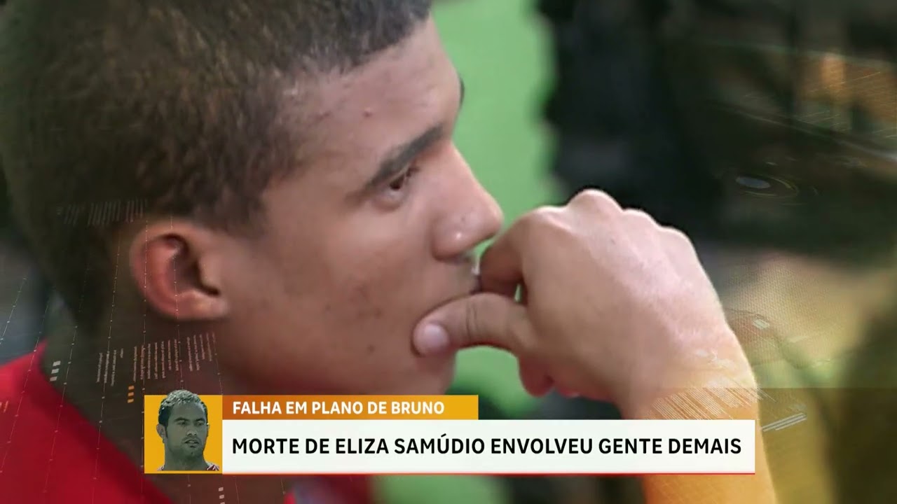 Crimes que Abalaram Minas: conheça bastidores do Caso Eliza Samudio e como está o filho da modelo