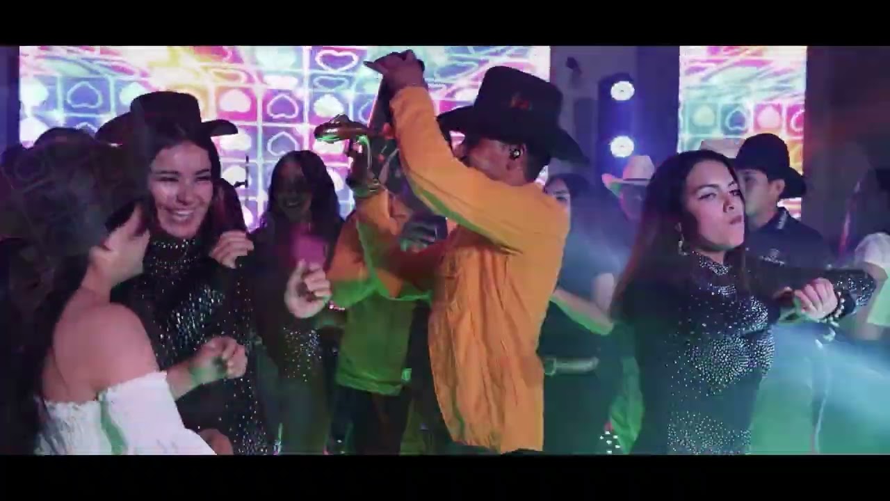 Sigue la party (tribal)