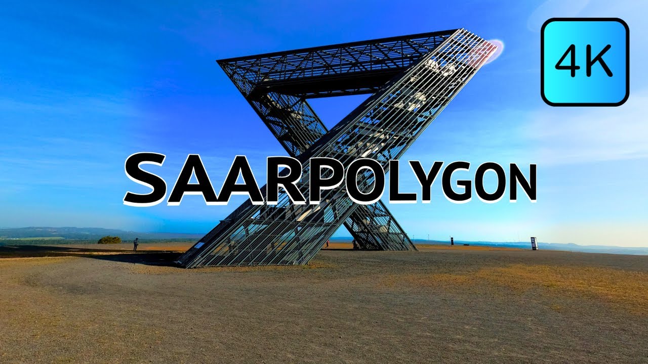 Saarpolygon   4K
