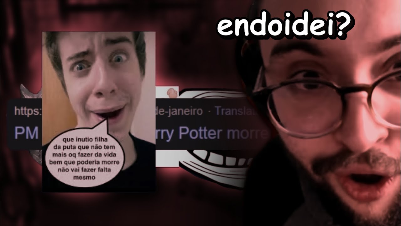 jean enlouqueceu?