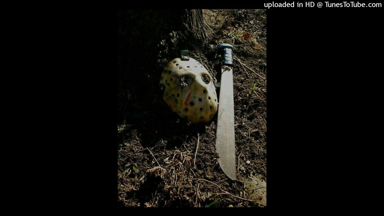 free | slimegetem + skino + dmv type beat - "voorhees" | prod. ‪@nainsuta‬
