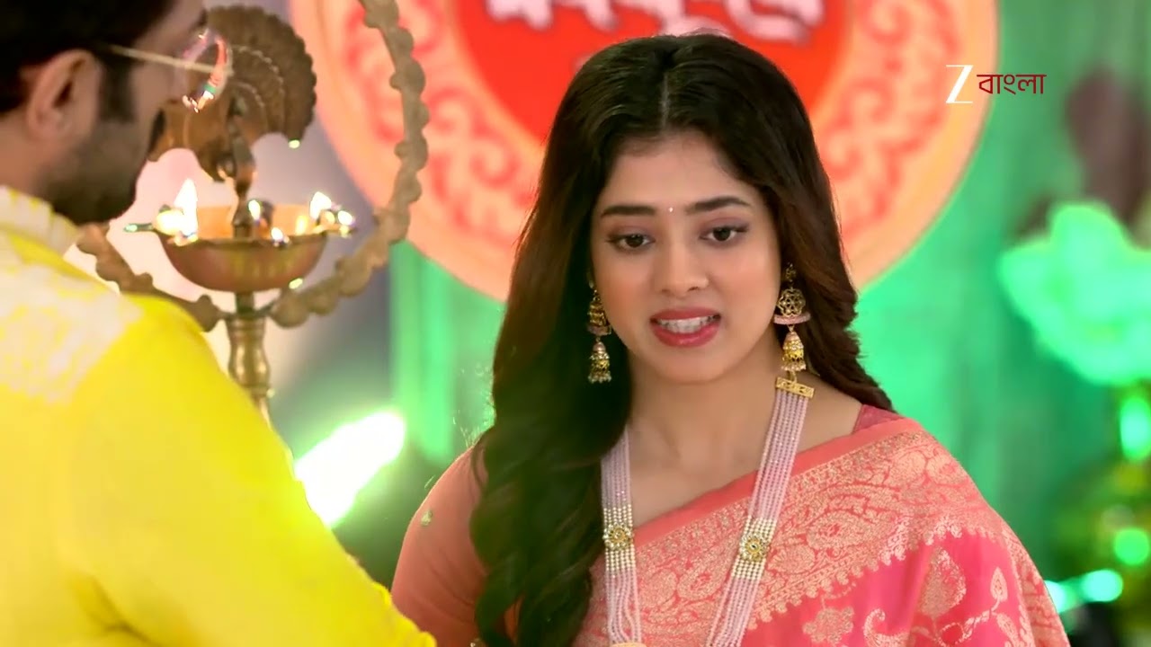 Chirodini Tumi Je Amar | নিজের যোগ্যতা নিয়ে আত্মবিশ্বাসী অপু !