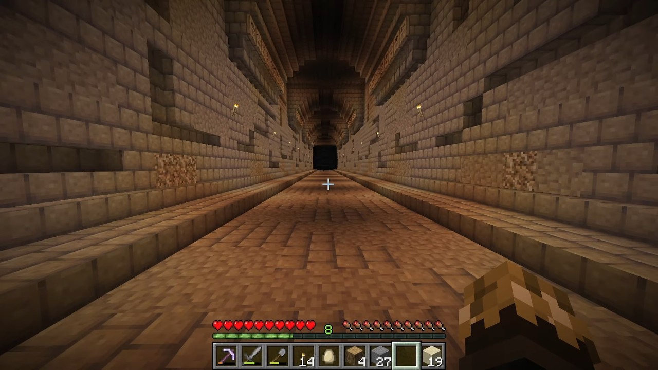 This Minecraft ARG Is Incredible