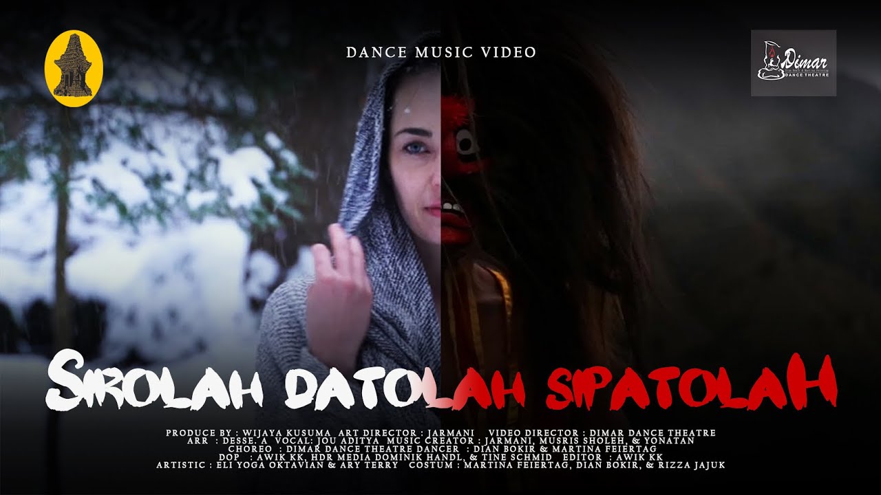 SIROLAH, DATOLAH, SIPATOLAH