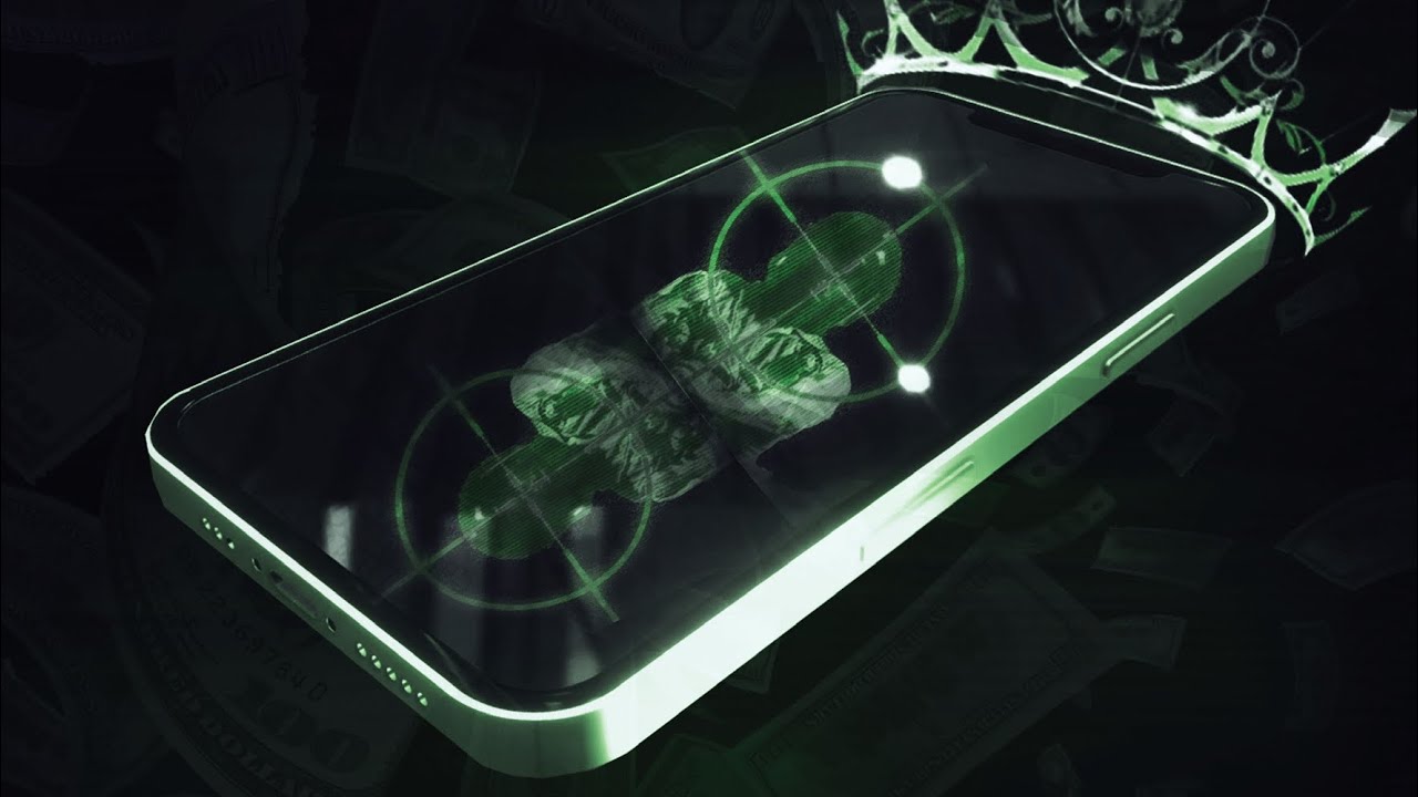 MR - iPhone (prod. by MOTİF)