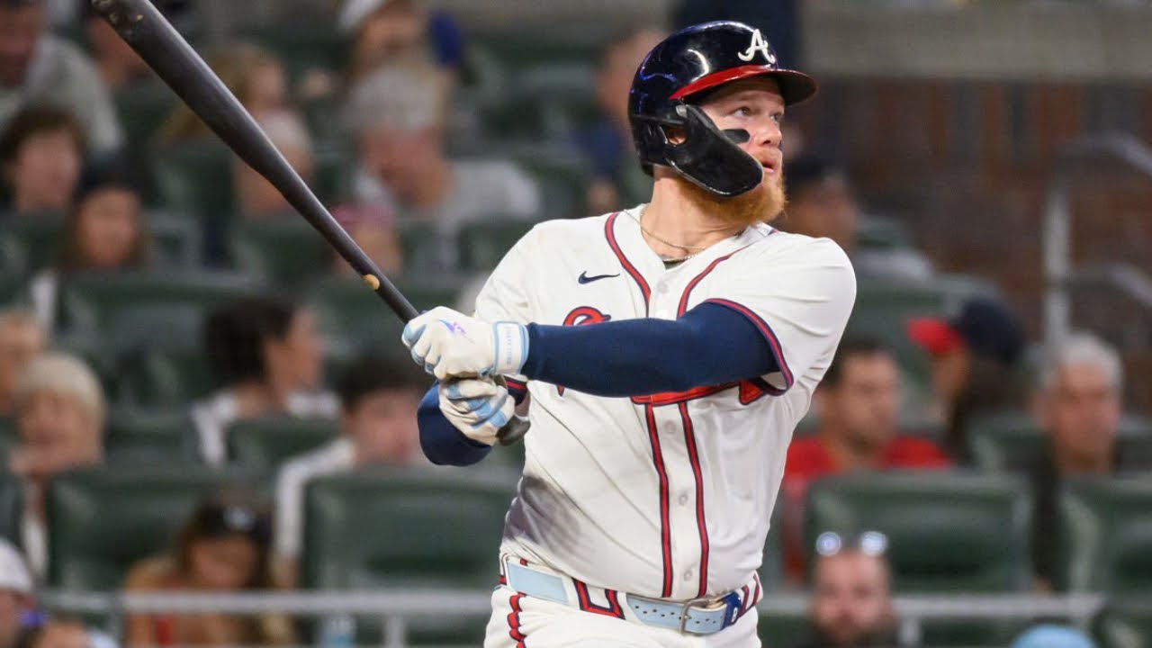 Лучшие моменты Алекса Вердуго в MLB 2025! (середина сезона)