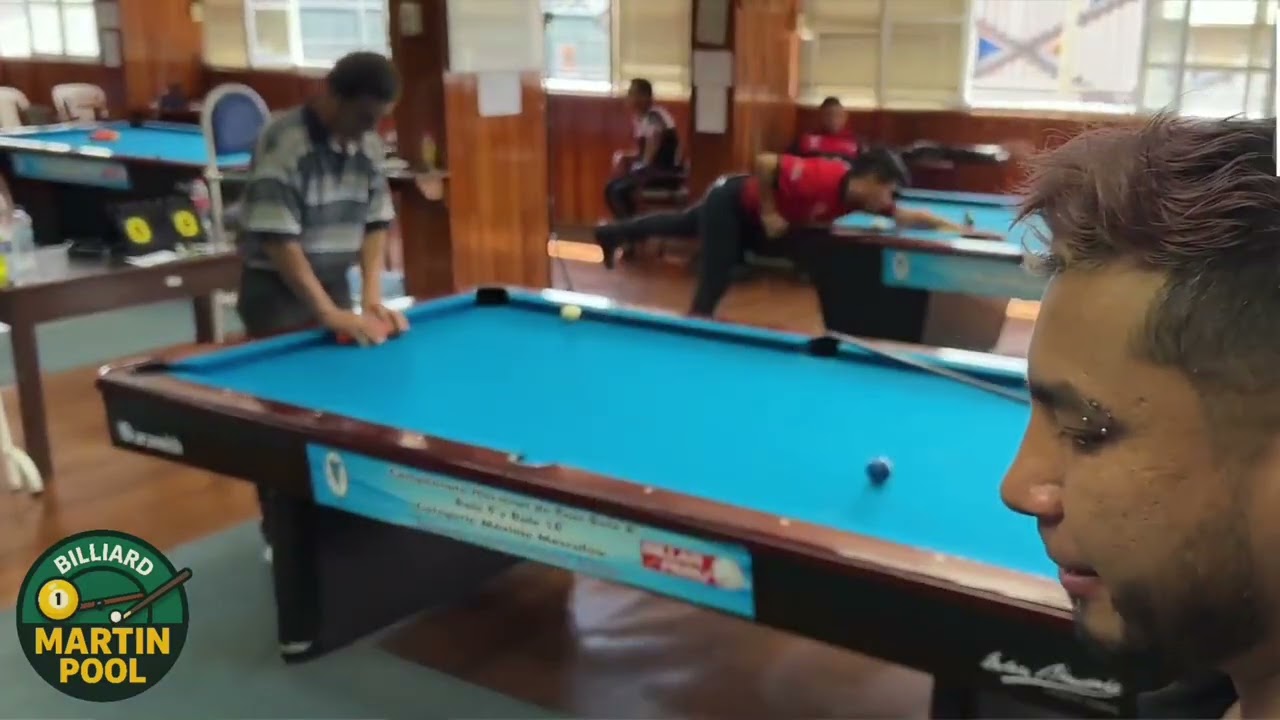 PAOLO ALARCO PUNO ⚔️ALDAIR CHALCO AREQUIPA:¡LA CIMA DE LA BOLA 10 EN PERÚ! 👑 TORNEO NACIONAL REGATAS