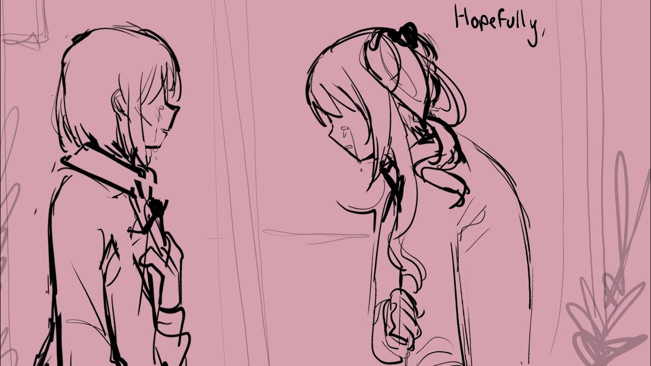 Ena5 Animatic - Freaks (Spoilers!)