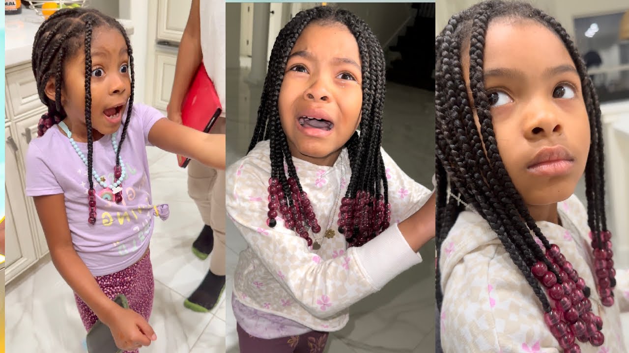 Juju Says Someone Locked Her Out & All Hell Broke Loose 🤦🏽‍♀️