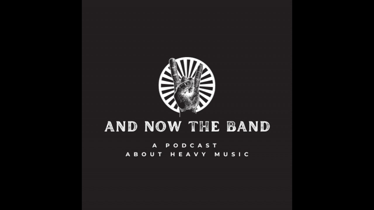 EP335 Chris Mullins (Acromancer / Goose Hydra) on DIY Metal, Merch Ideas & Building a Scene