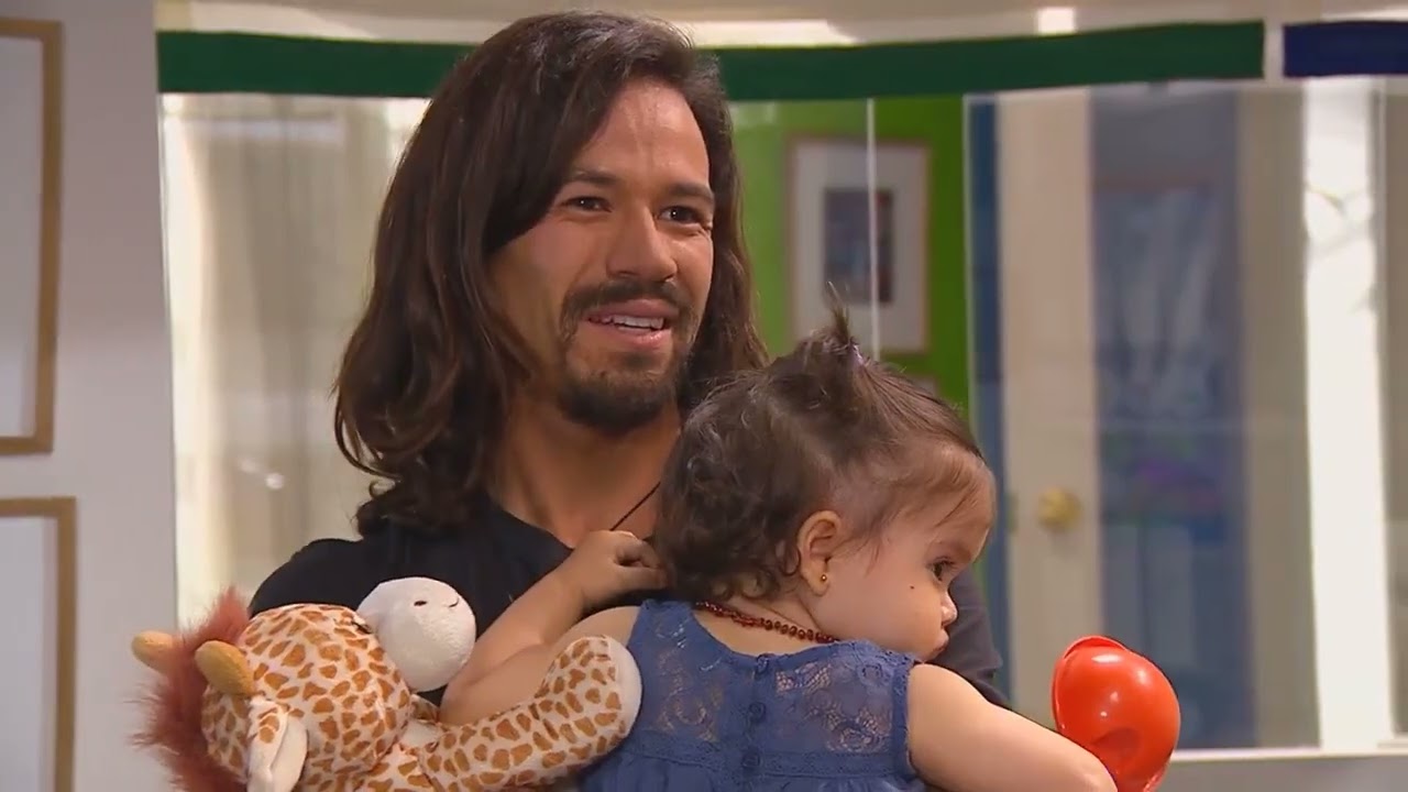 Sres papis capitulo 132