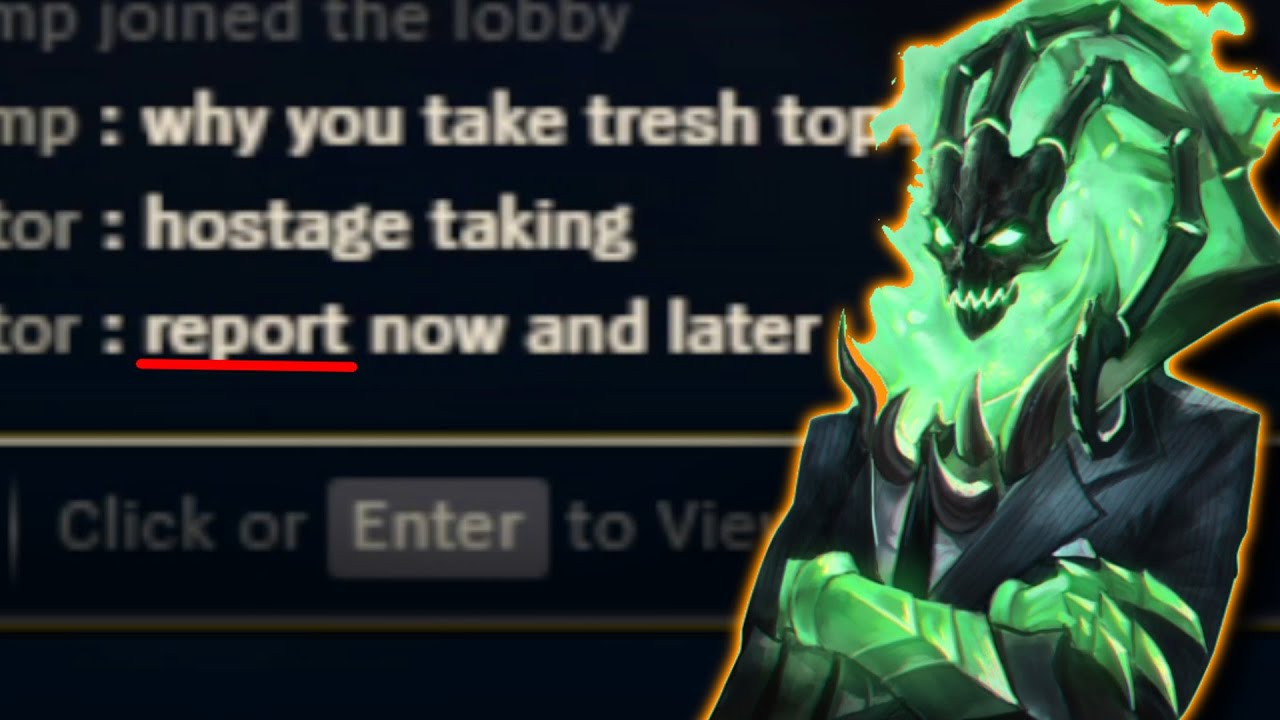They Didn't Believe in AD Thresh Top... So I Showed Them