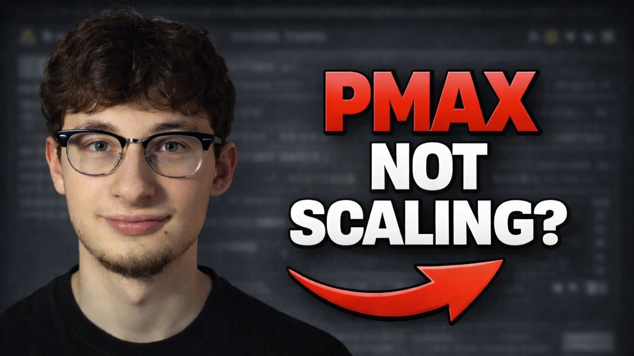Watch This Before You Push More Budget to Pmax