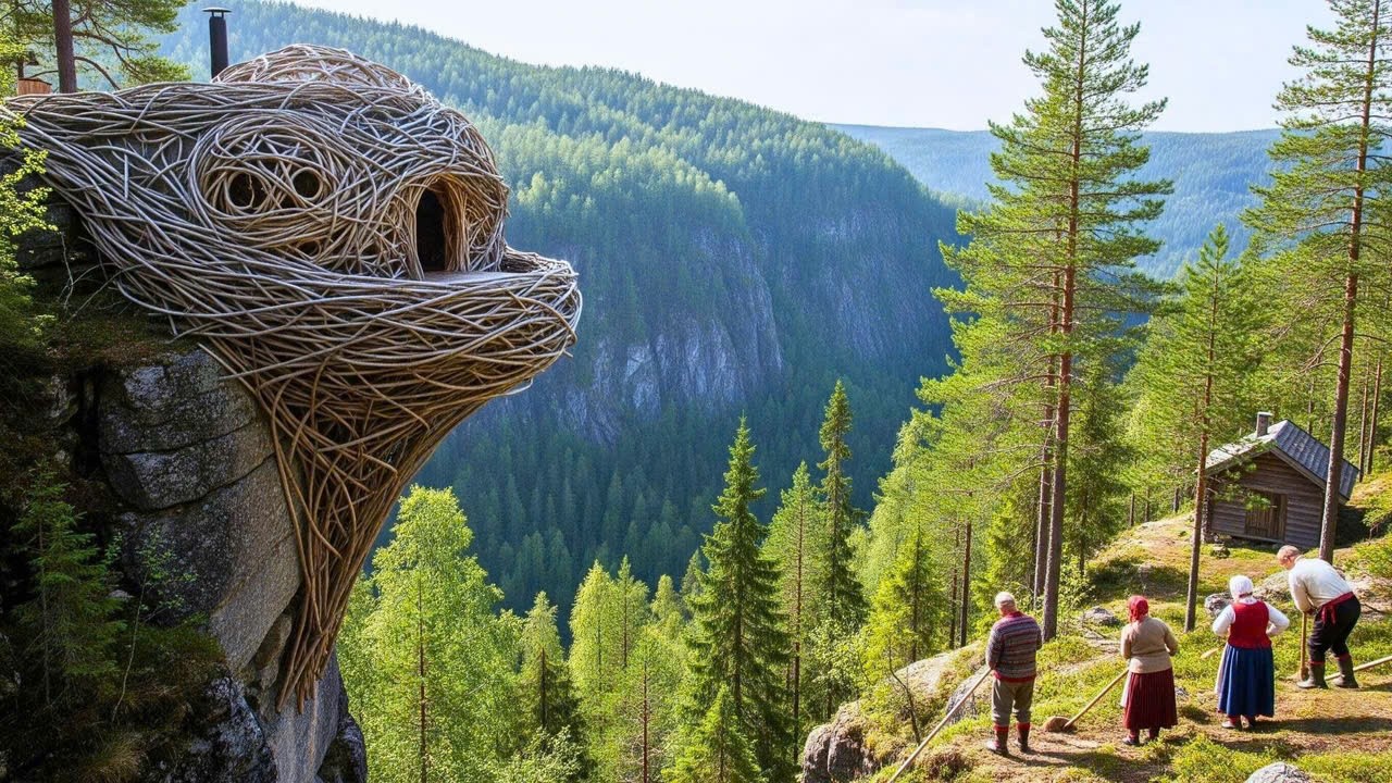 Finlandia | Secretos ocultos que los locales nunca revelan | Documental en 4K