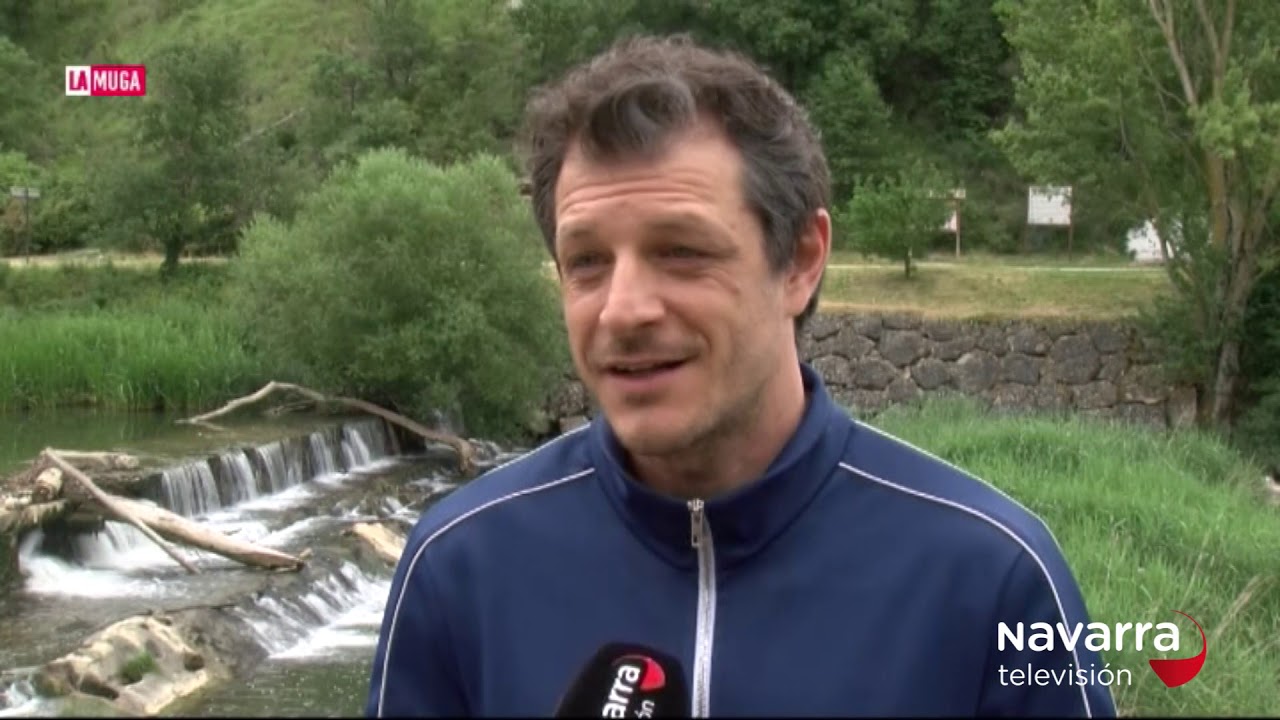1/6 /2020 Rodaje 3 Caminos, amistad en la ruta jacobea