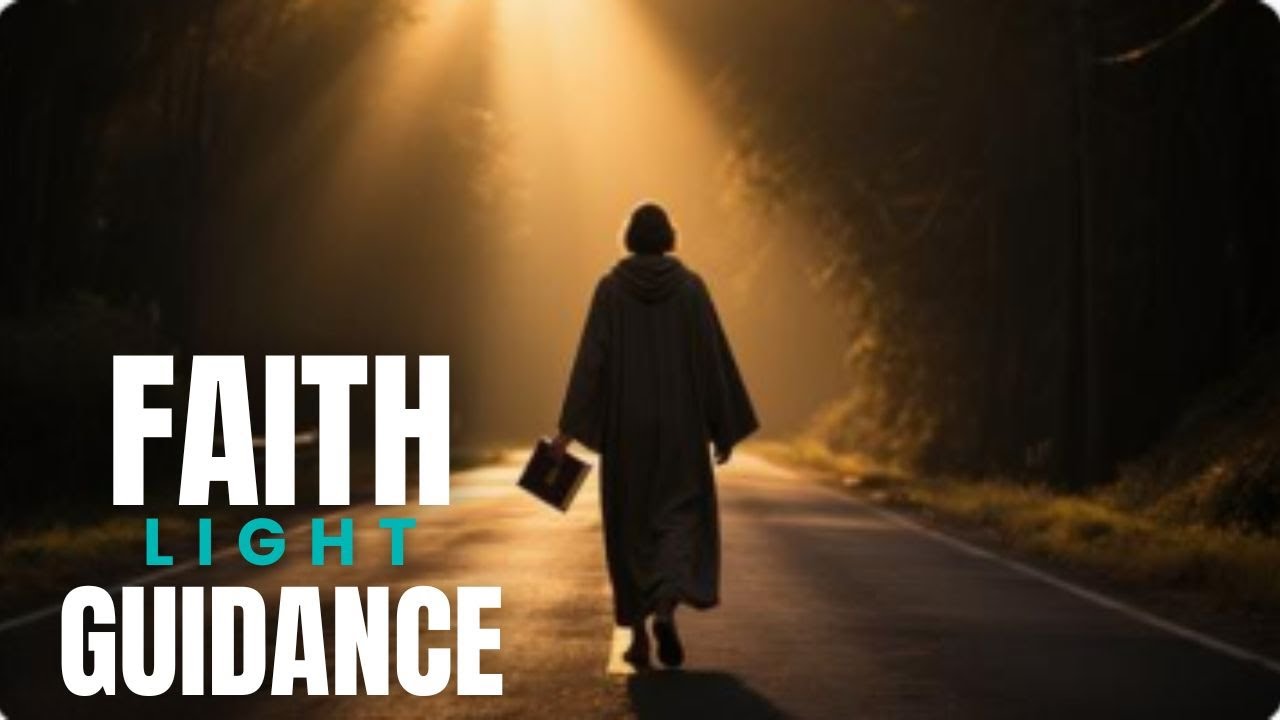 Psalm 119:105 Explained: A Lamp for Your Feet, a Light for Your Path