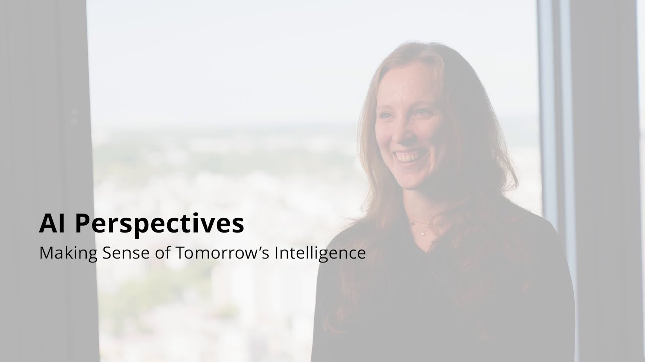 AI as a Catalyst for Human-Centered Innovation &ndash; AI Decoded | Deloitte Careers