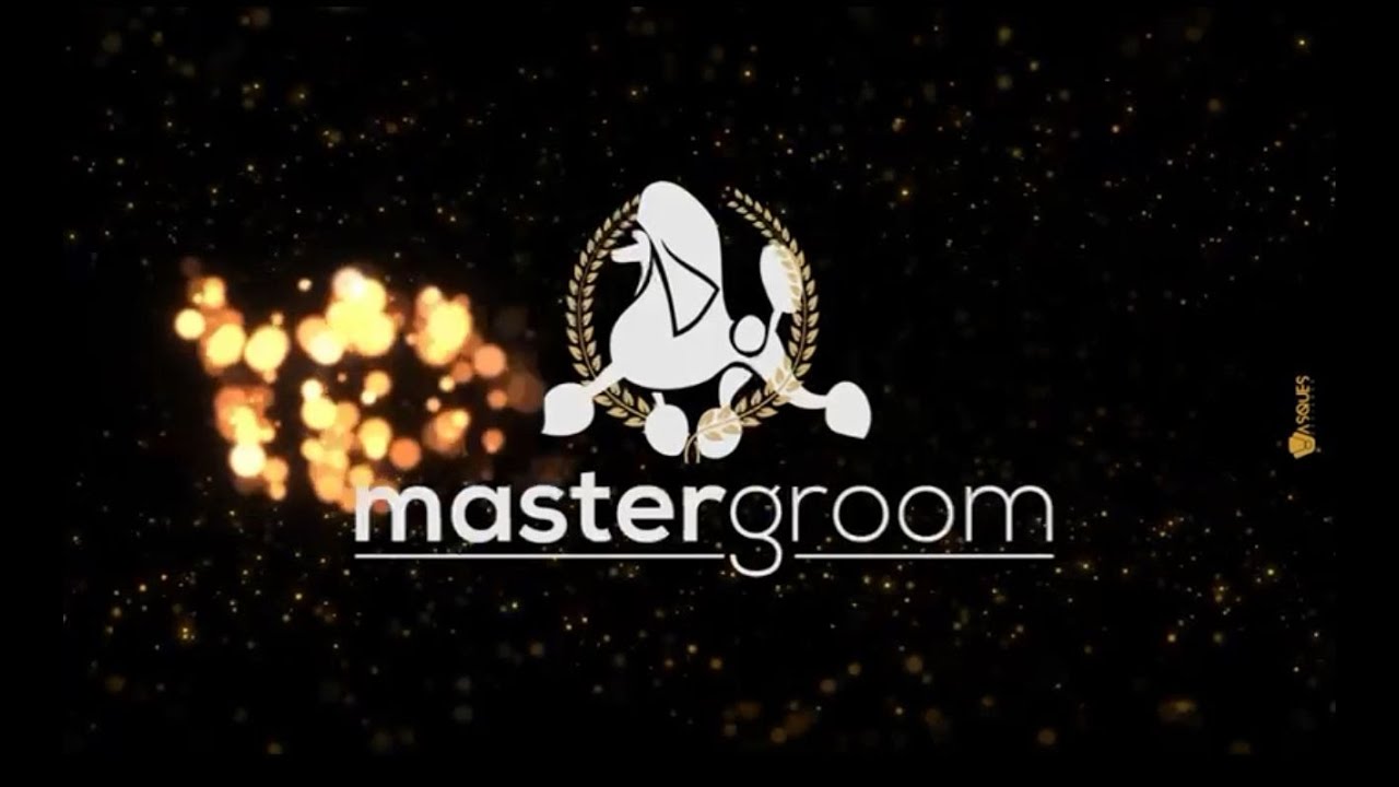 MASTERGROOM BRASIL 2024