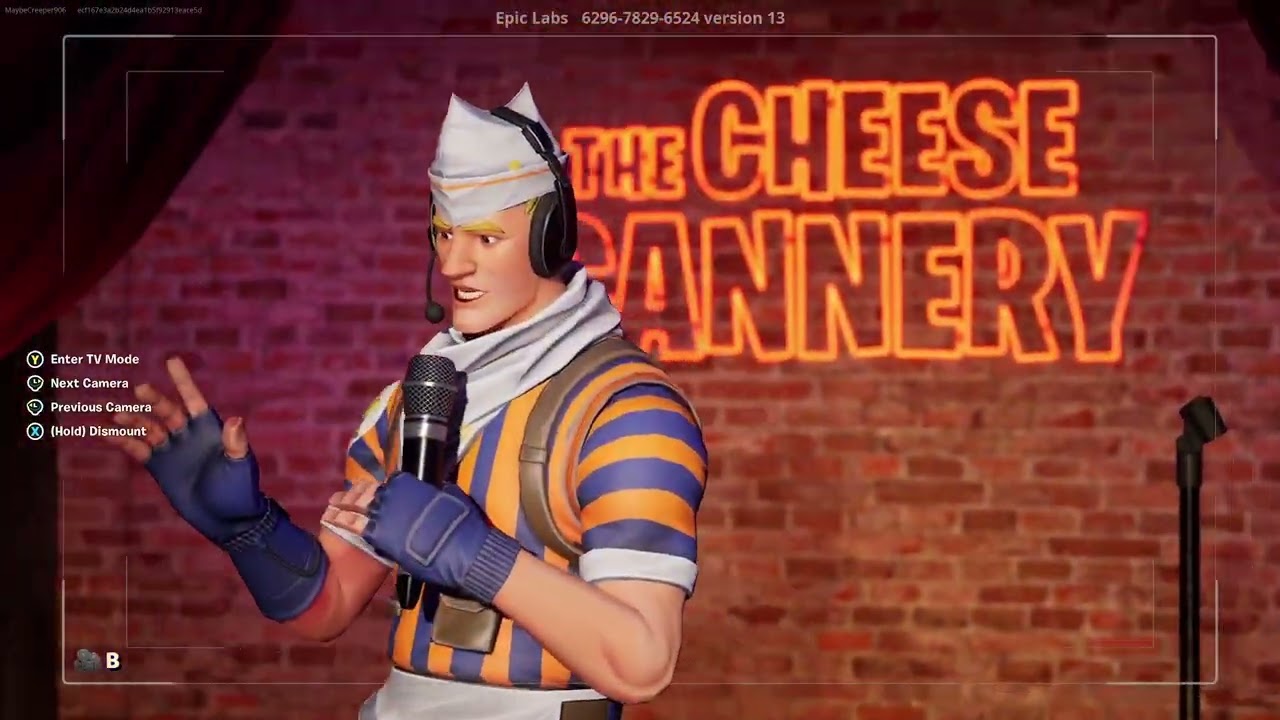 fortnite clips 2024