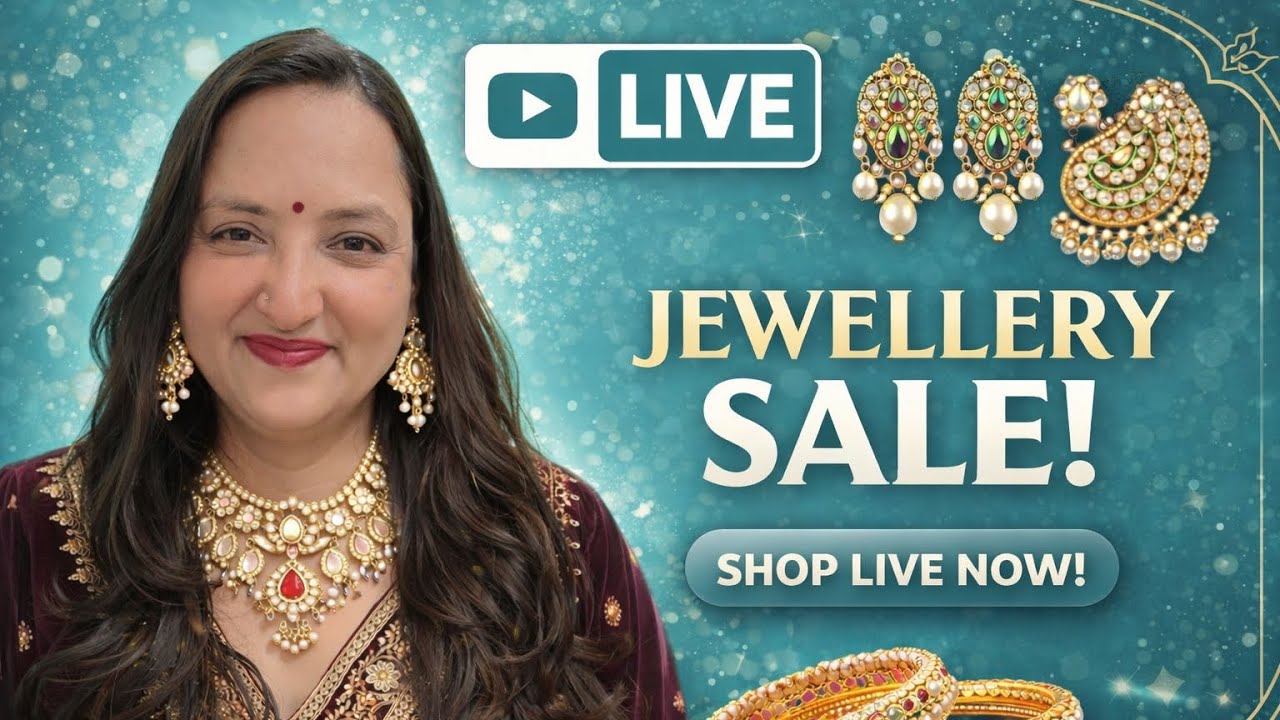 jwellery live booking no 092209 66501 #trending #luckkybeautybazaar