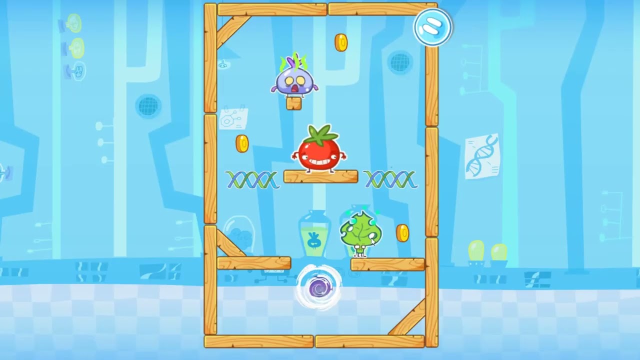 Brave Tomato 2 | Game Walkthrough Review