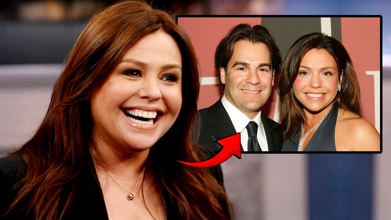 Heartbreaking Rumors About Rachael Ray’s Health and Personal Life
