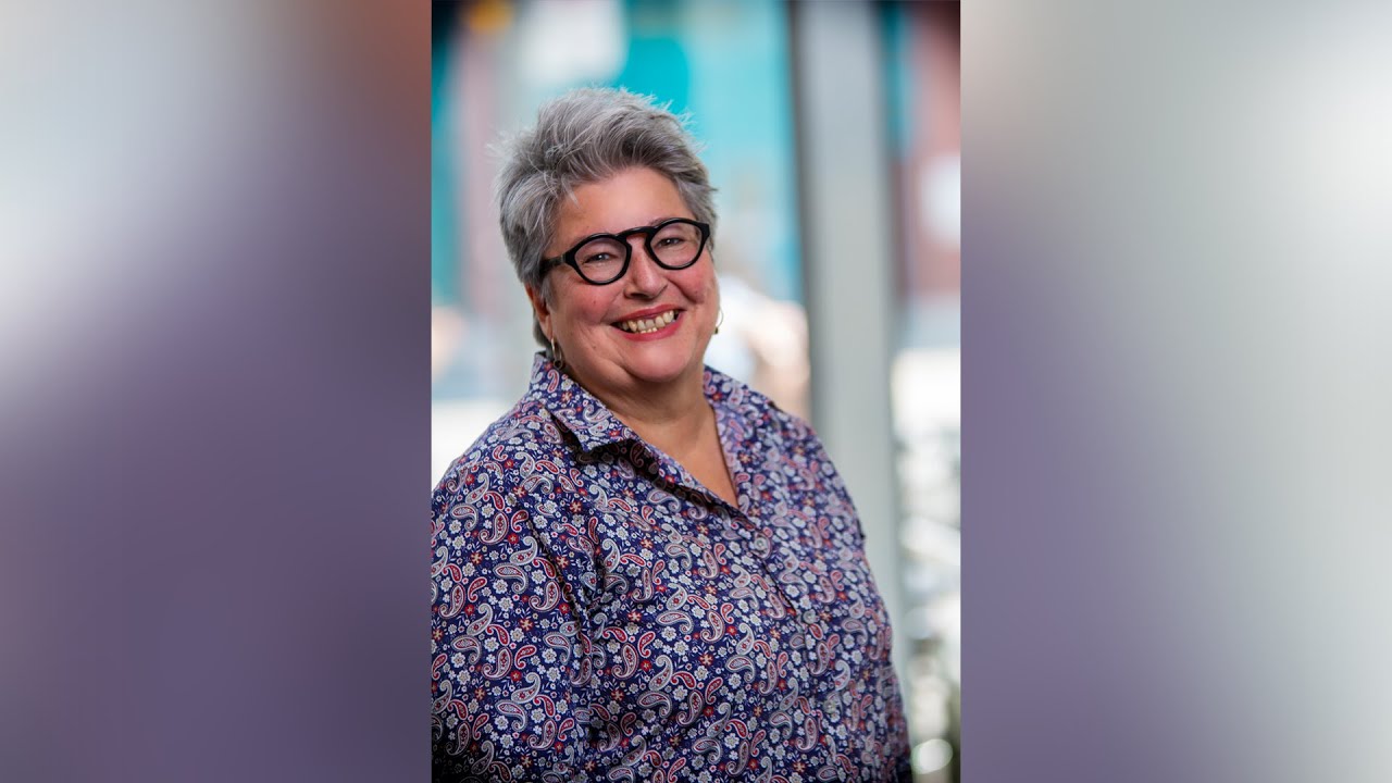Meet Michelle McGeough, an assistant professor and Indigenous knowledges researcher at Concordia