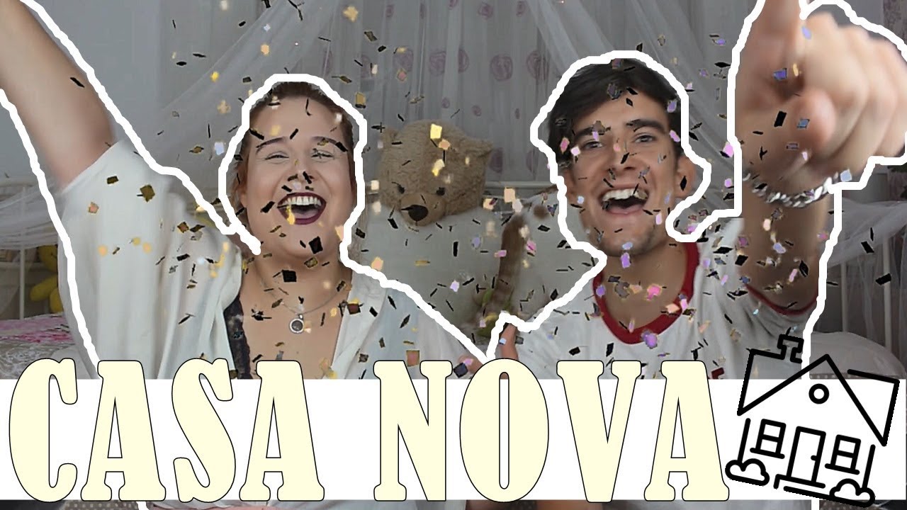 DIÁRIO DA MUDANÇA Ep.1 VAMOS MUDAR-NOS + COMPRAS ALEATÓRIAS NA CASA NOVA | É o da Joana
