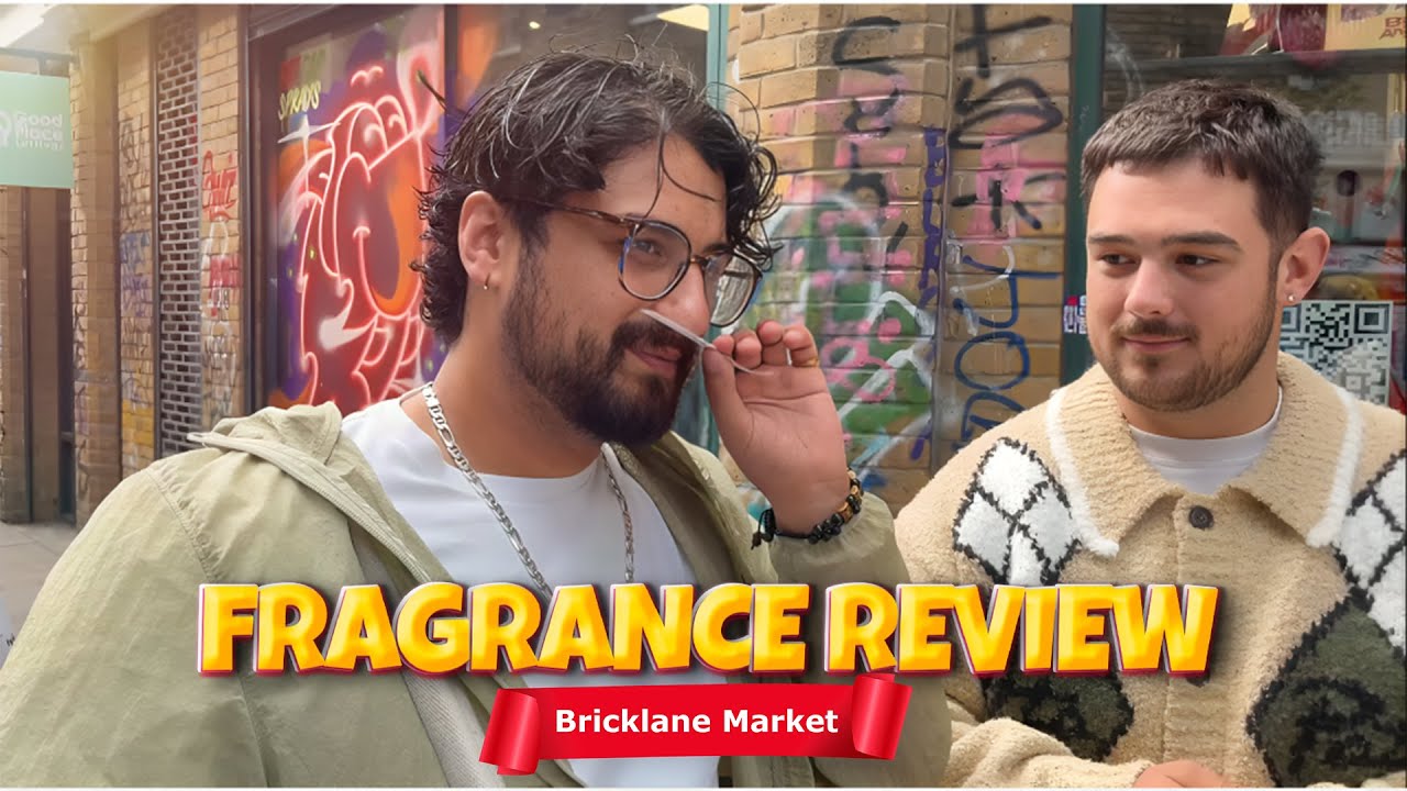 TOP FRAGRANCE REVIEW IN LONDON 2025 | best Scents for stylish Men