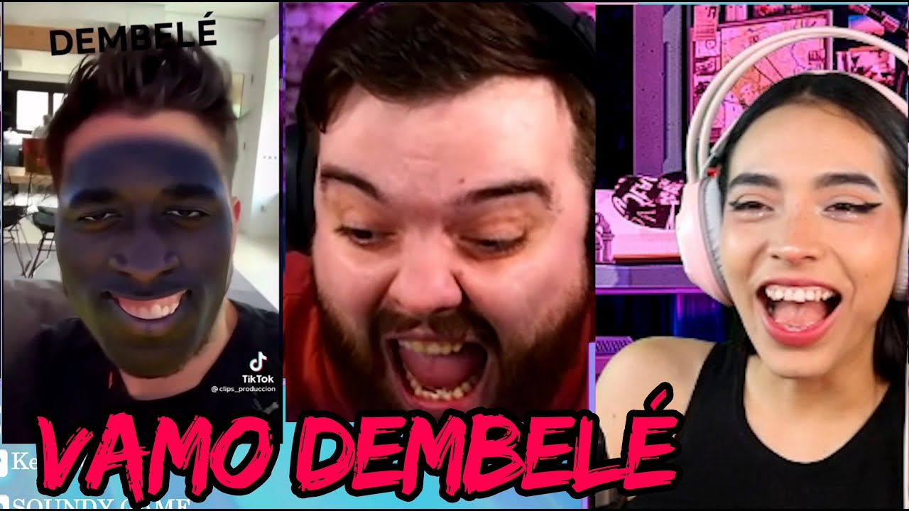 IBAI- SI TERIES TE DONO #12 - SOUNDY REACCIÓN