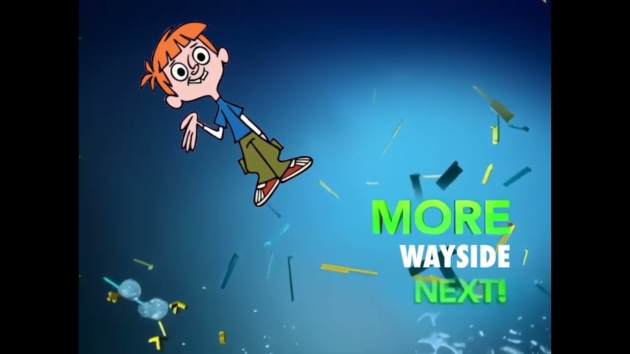 A collection of Fanmade NickToons up next Bumpers (My Version, Final Part)