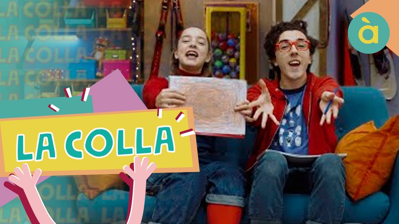 14.01.2022 | La setmana de La Colla