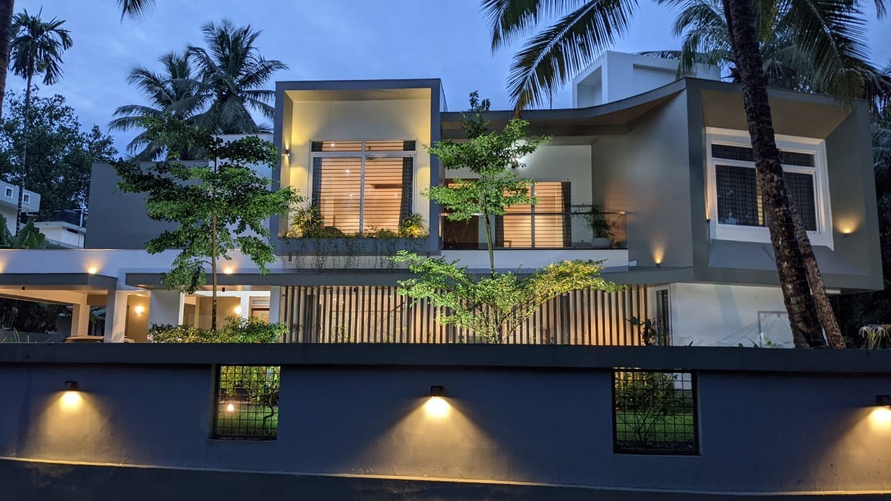 DREAM HOME I ASIANET NEWS I VM ARCHITECTS