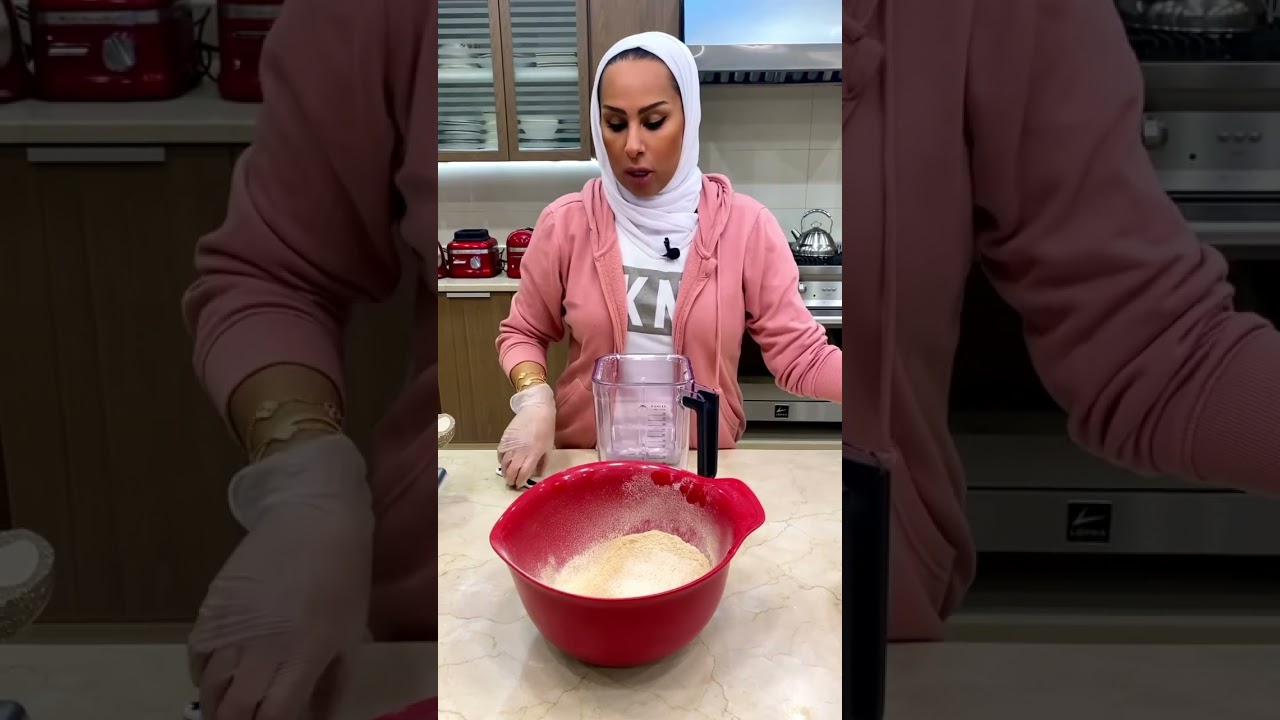عصيده بالسكر وعصيده بالتمر